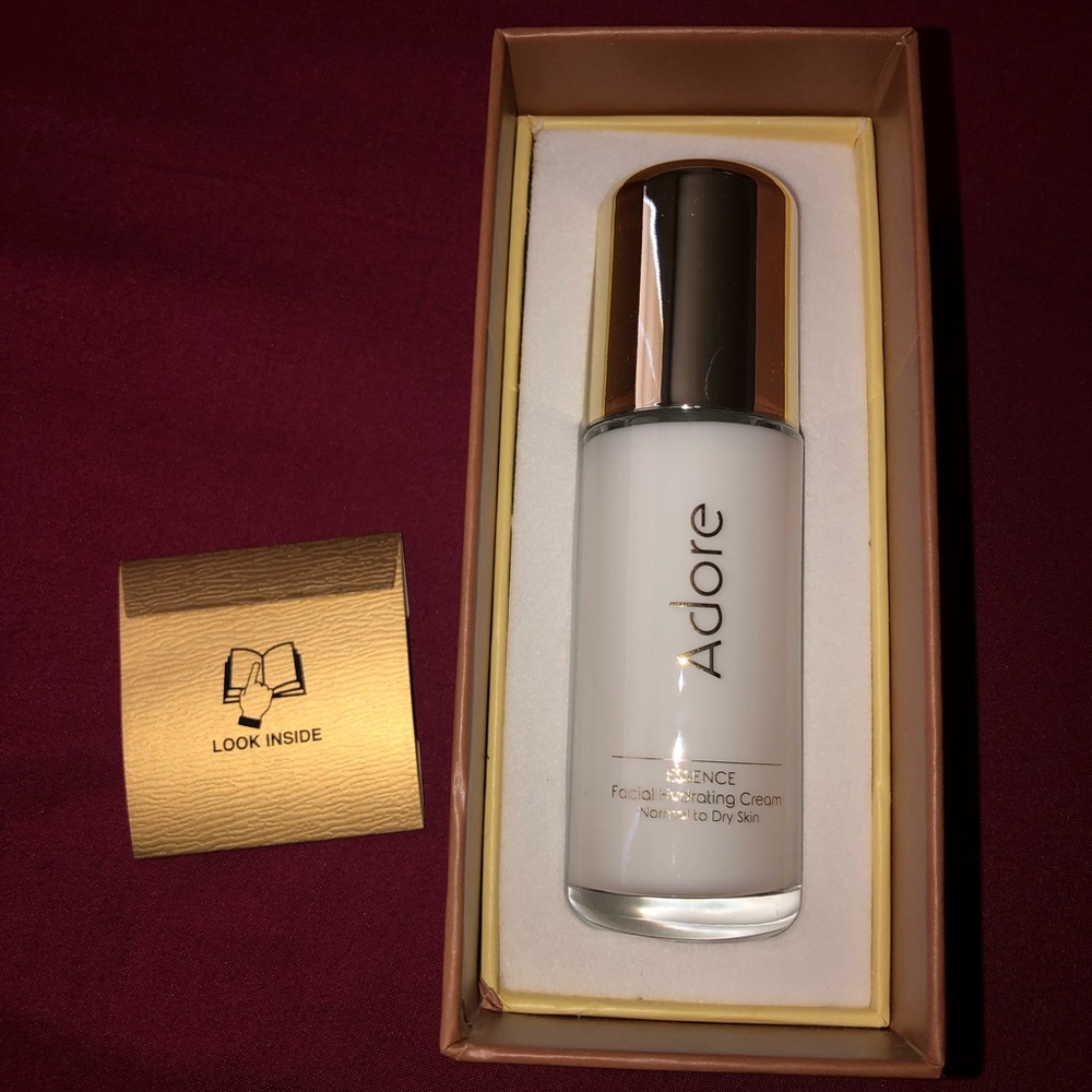 Adore Essence Facial Hydrating Cream